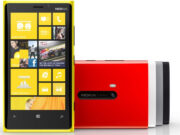 NOKIA са продали 4.4 милиона смартфона Lumia в края на 2012 година