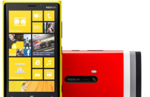 NOKIA са продали 4.4 милиона смартфона Lumia в края на 2012 година