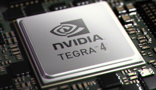 NVIDIA анонсират Tegra 4