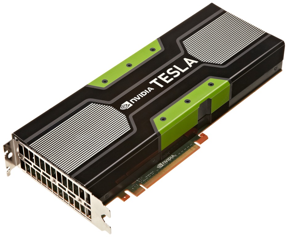Десктоп GK110 вероятно ще се казва GeForce Titan