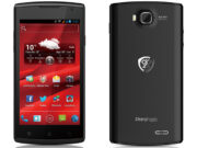 2 нови модела смартфони Prestigio с 2 SIM карти ще радват българските потребители