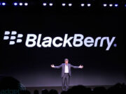 Компанията RIM вече щe се казва… BlackBerry.
