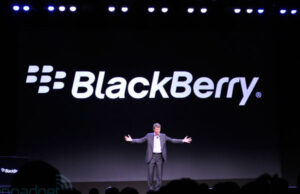 Компанията RIM вече щe се казва… BlackBerry.