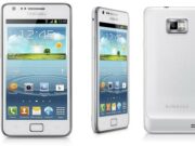 Samsung обявиха Galaxy S II Plus