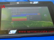 ST-Ericsson демонстрират 3.0 GHz Cortex-A9 на MWC2013