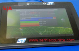ST-Ericsson демонстрират 3.0 GHz Cortex-A9 на MWC2013
