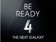 Samsung ще обявят Galaxy S4 на 14 март