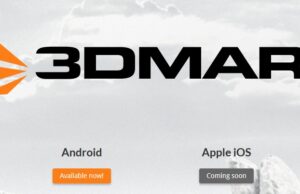Futuremark готови и с 3DMark Android Edition