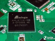 AMLogic ще предлагат четириядрен ARM с графика Mali 450