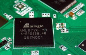 AMLogic ще предлагат четириядрен ARM с графика Mali 450