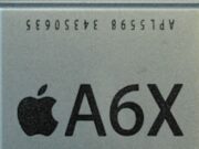Samsung със сигурност няма да произвеждат Apple A7