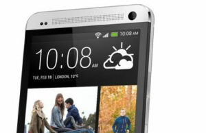 NOKIA спряха продажбите на HTC One в Холандия
