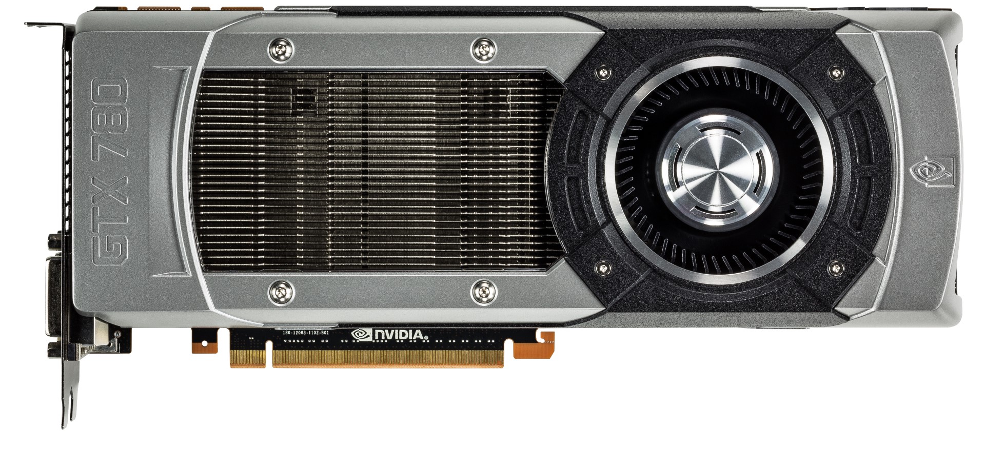 NVIDIA лансира GeForce GTX 780 най-бързата видеокарта за следващото поколение игри