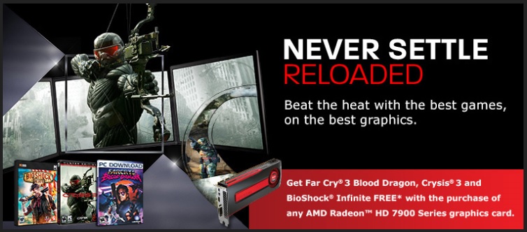 Спечели три актуални оригинални игри от HardwareBG.com с подкрепата на AMD