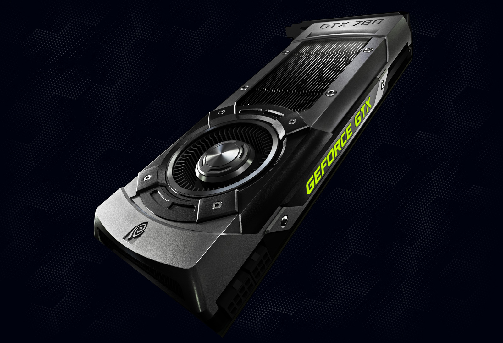NVIDIA GeForce GTX 780 – един по-малък Титан