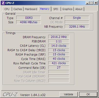 Intel Haswell способен на DDR3 честоти от 4000 MHz