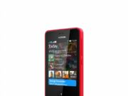 Nokia представя Nokia Asha 501