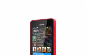 Nokia представя Nokia Asha 501