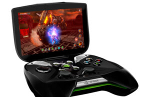 NVIDIA Shield в предварителна заявка в САЩ и Канада