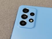(Почти) един месец със Samsung Galaxy A52