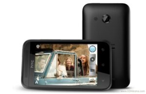 HTC Desire 200 – премиера