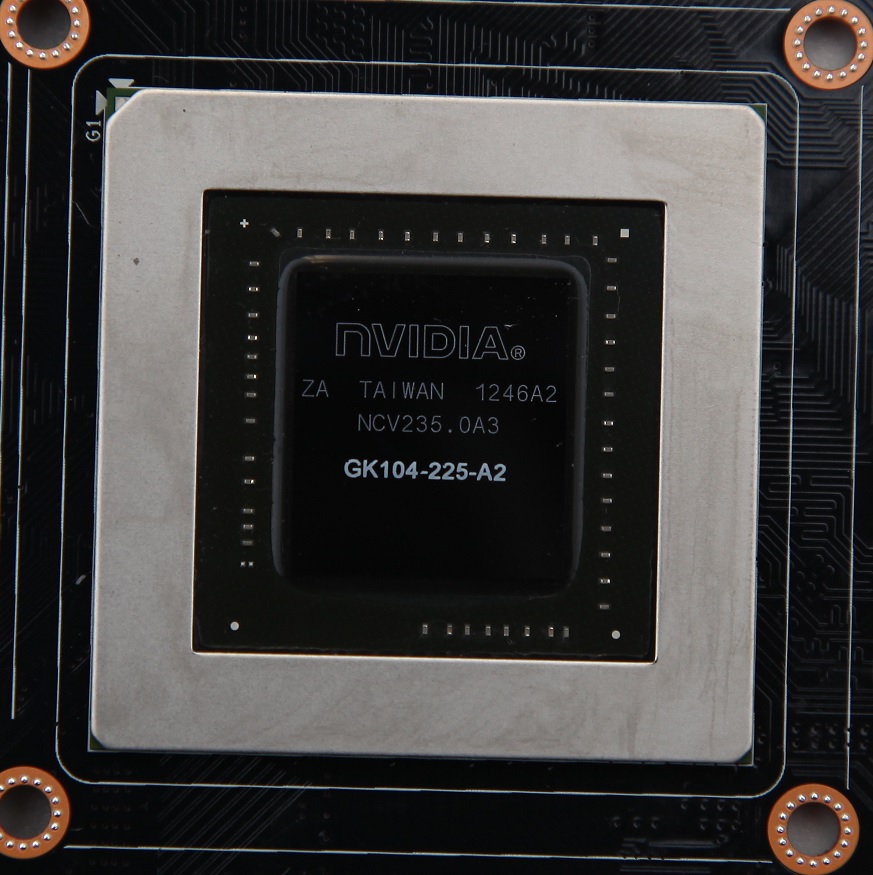 NVIDIA GeForce GTX760 – последния Kepler рефреш за 2013 година