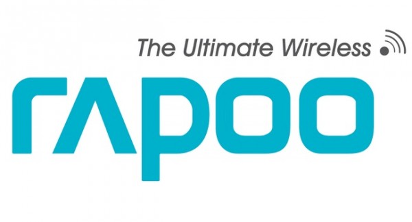 RapooLogo
