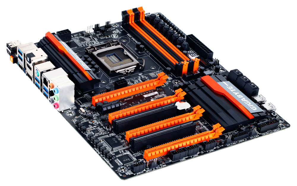 Gigabyte може да направят рекорд по продажби на дънни платки за PC