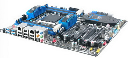 Intel скоро спират да произвеждат Cougar Point и дънни платки с X79