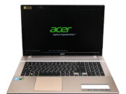 Ревю на лаптоп Acer Aspire V3-772G с Intel Haswell и Nvidia GTX 760M