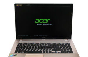 Ревю на лаптоп Acer Aspire V3-772G с Intel Haswell и Nvidia GTX 760M