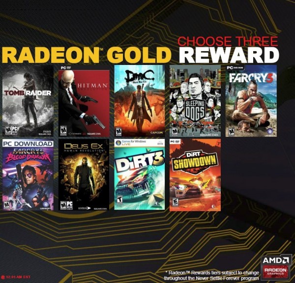 amd_never_settle_forever_gold