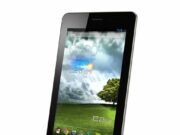 ASUS подготвят подобрен PhonePad 7