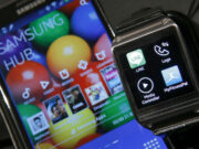 Samsung Galaxy Note 3 и Galaxy Gear вече в продажба