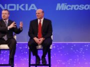Microsoft купуват бизнеса на NOKIA с телефони, мобилни устройства и услуги