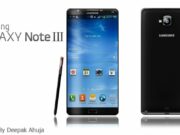 Samsung Galaxy Note 3 + Galaxy Gear – промо видео