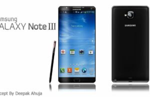 Samsung Galaxy Note 3 + Galaxy Gear – промо видео