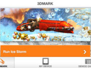 Futuremark пуснаха в обръщение и 3DMark for iOS