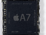 Какво представлява Apple A7 SoC?