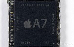 Какво представлява Apple A7 SoC?