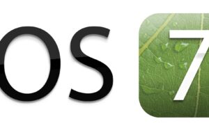 iOS 7 – вече и върху вашето iУстройство