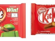 Следващата версия на Android OS ще се казва „Kit Kat“, версия 4.4