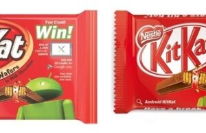 Следващата версия на Android OS ще се казва „Kit Kat“, версия 4.4