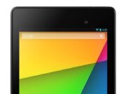 Google с по-слаби продажби на втория Nexus 7