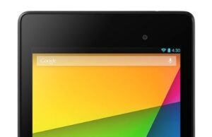 Google с по-слаби продажби на втория Nexus 7