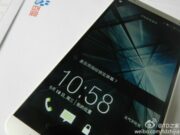 HTC One Max нови снимки и затвърждения