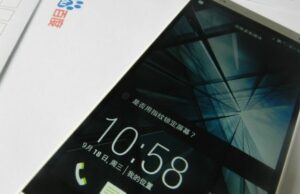 HTC One Max нови снимки и затвърждения