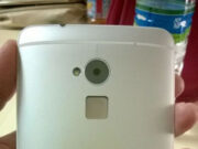 HTC One Max – китайски вариант