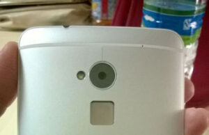 HTC One Max – китайски вариант