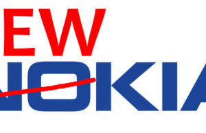 NOKIA умря, да живее Newkia!